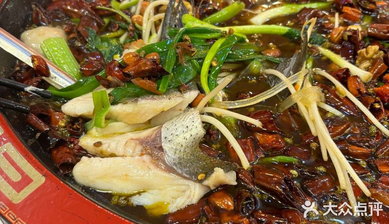 云龍龍魚店，“云龍龍魚店”是一家頗具特色的餐飲店鋪