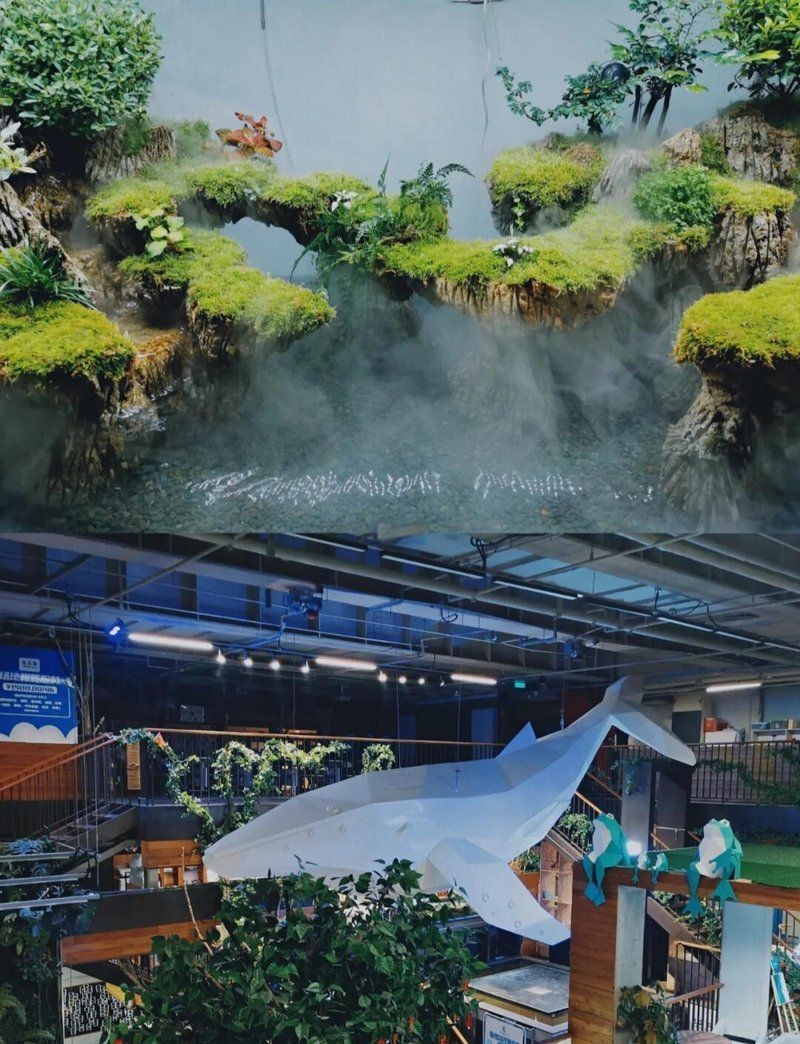 石家莊魚缸店，石家莊家用魚缸批發市場