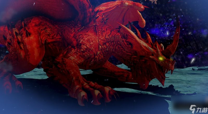 《暗喻幻想》默示錄紅龍?jiān)敿?xì)打法，《暗喻幻想》默示錄紅龍打法攻略