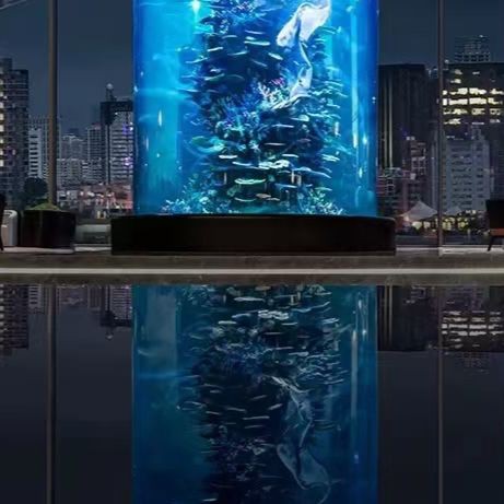 廣安魚缸定做，廣安魚缸定做-廣安魚缸定做