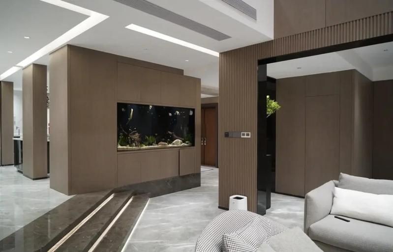 廣安魚缸定做，廣安魚缸定做-廣安魚缸定做