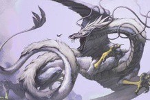 中國神話中還有哪些龍的形象？，上古傳說中的十大神龍，你認(rèn)識幾個