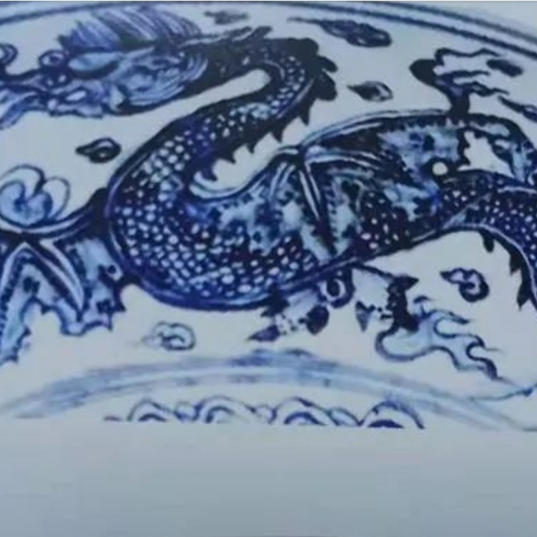 中國神話中還有哪些龍的形象？，上古傳說中的十大神龍，你認(rèn)識幾個