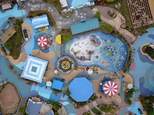 淮安水族館，淮安旅游攻略：淮安戰(zhàn)嬉水世界