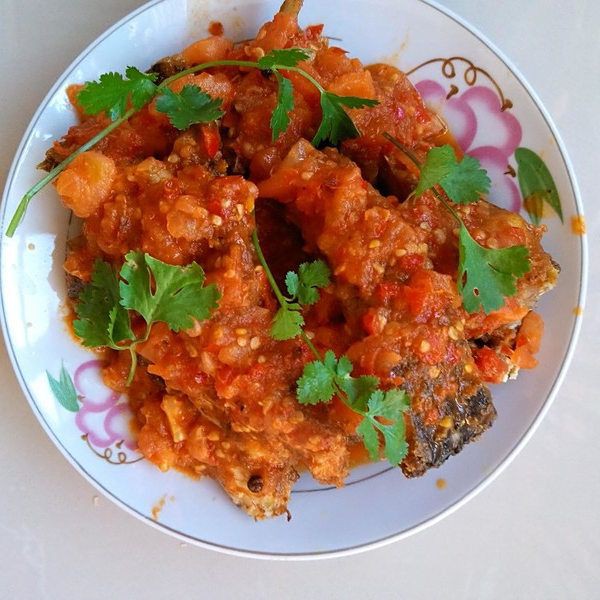 玫瑰銀版魚最簡單三個步驟，《玫瑰銀版魚最簡單三個步驟》