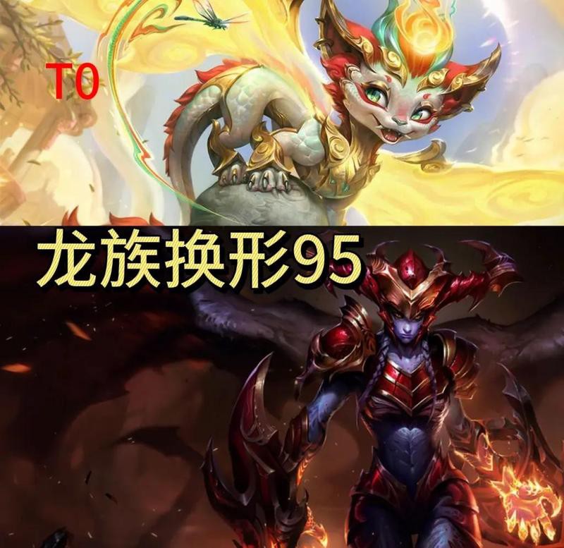 三星紅龍如何配裝？，三星紅龍最佳陣容推薦