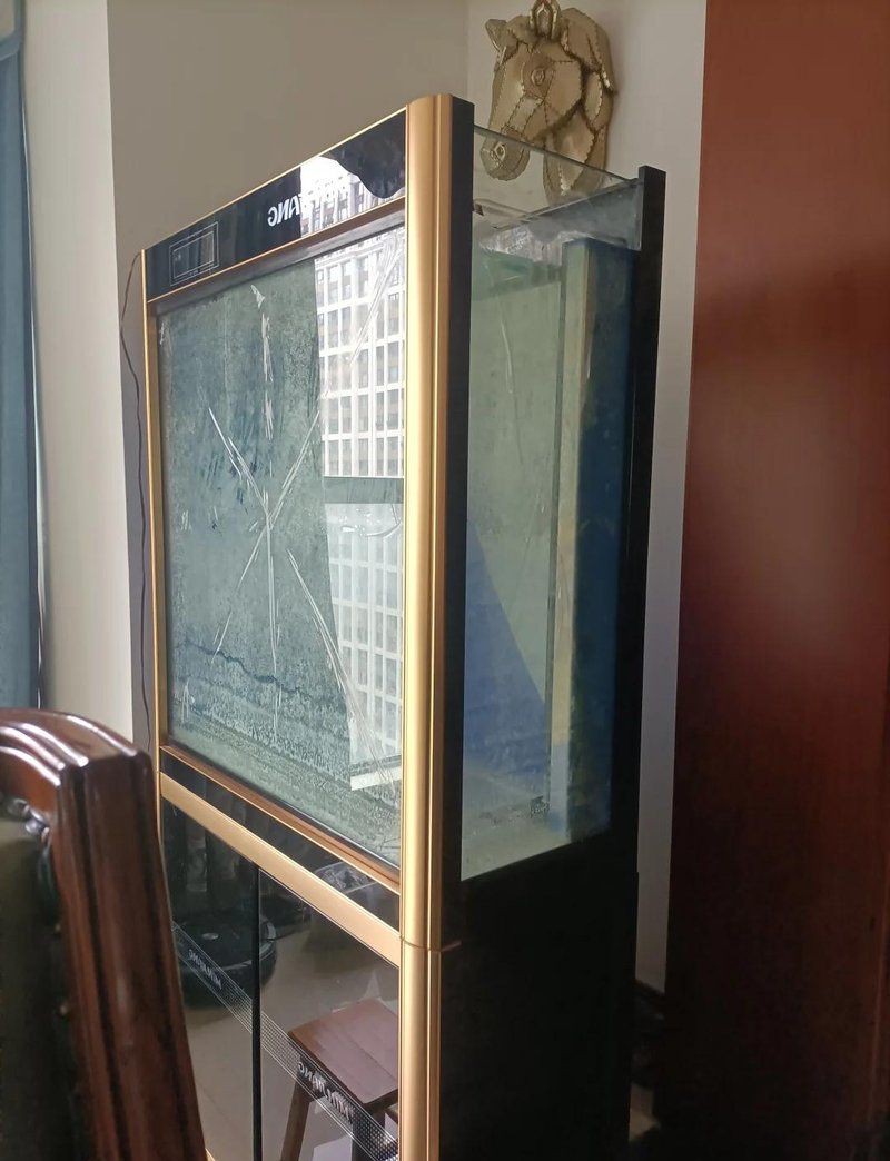 鐵嶺魚缸店，鐵嶺縣魚缸改造記