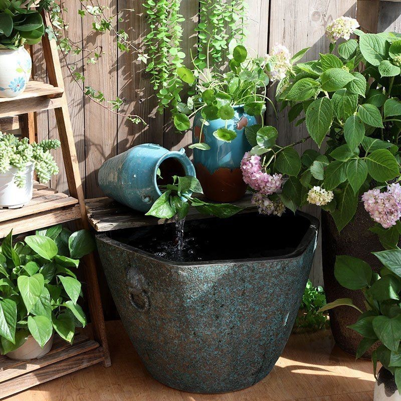 景德鎮魚缸批發市場，景德鎮陶瓷魚缸什么品牌質量好景德鎮陶瓷魚缸批發大市場作文