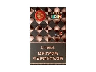 廣西真龍香煙圖片大全，“廣西真龍香煙圖片大全”