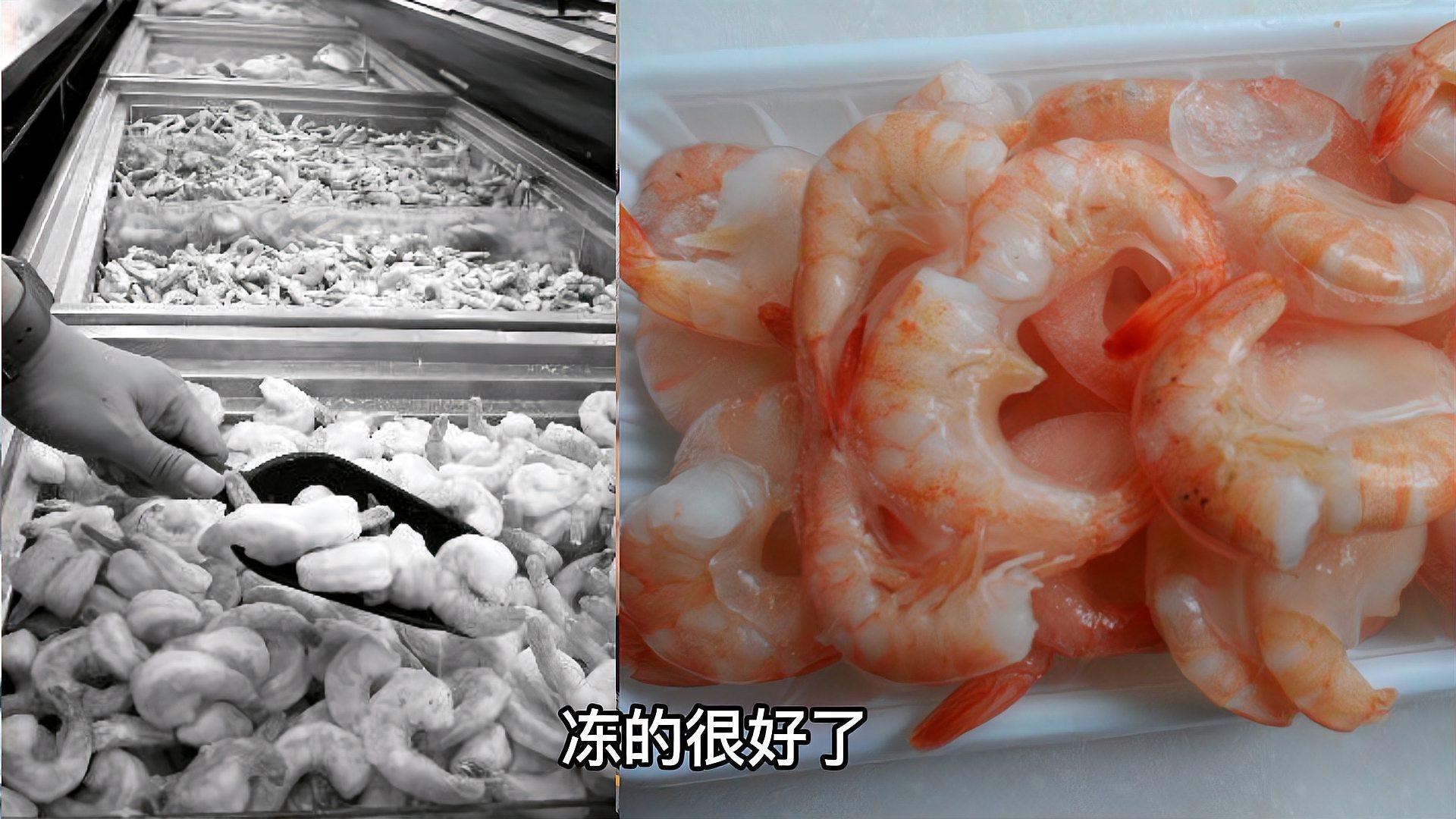 如何科學搭配龍魚的主食？，如何選擇龍魚食物龍魚小知識-原龍分享