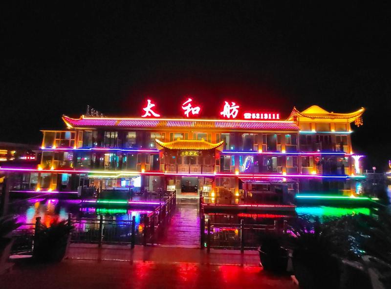 丹江口水族店，丹江口水族店丹江口水族店打造個性化水下景觀