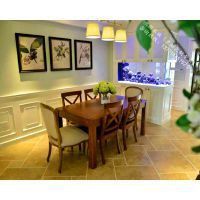 馬鞍山魚缸定做，安徽馬鞍山魚缸定制服務魚缸定制服務價格從9800元起