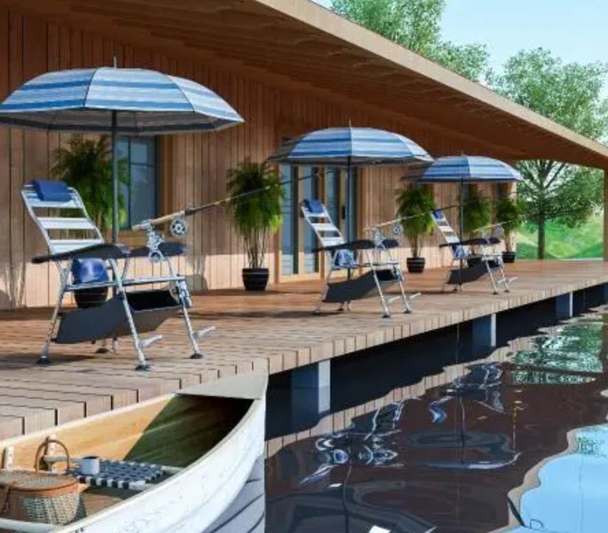 焦作水族館，探秘焦作水族館