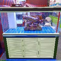 濮陽魚缸定做，濮陽地區的魚缸定做服務日益專業化與多樣化與多樣化