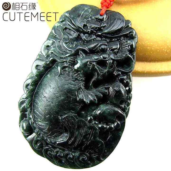 如何保養和清潔龍魚吊墜？，龍魚吊墜如何保養和清潔