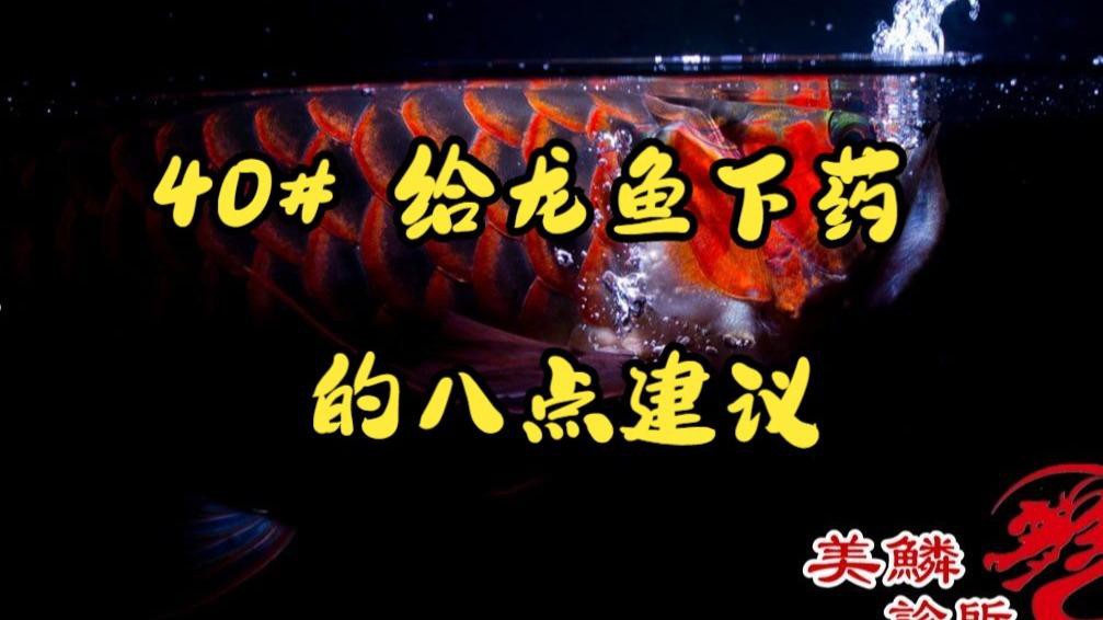 如何判斷紅龍魚是否被泡藥？，如何判斷紅龍魚是否被泡藥