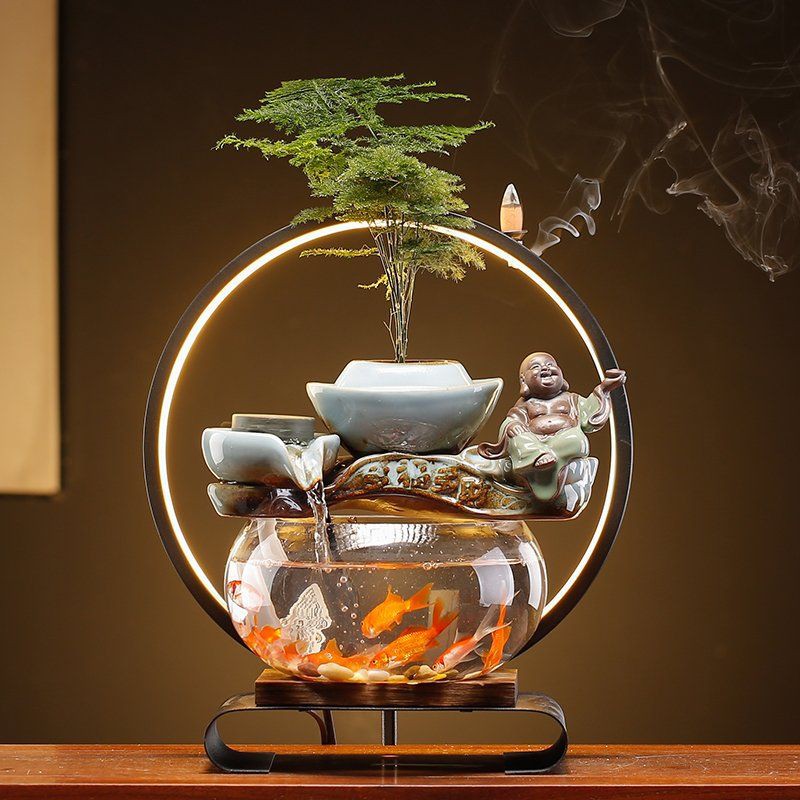 隴南魚(yú)缸維護(hù)，隴南地區(qū)魚(yú)缸全方位維護(hù)指南