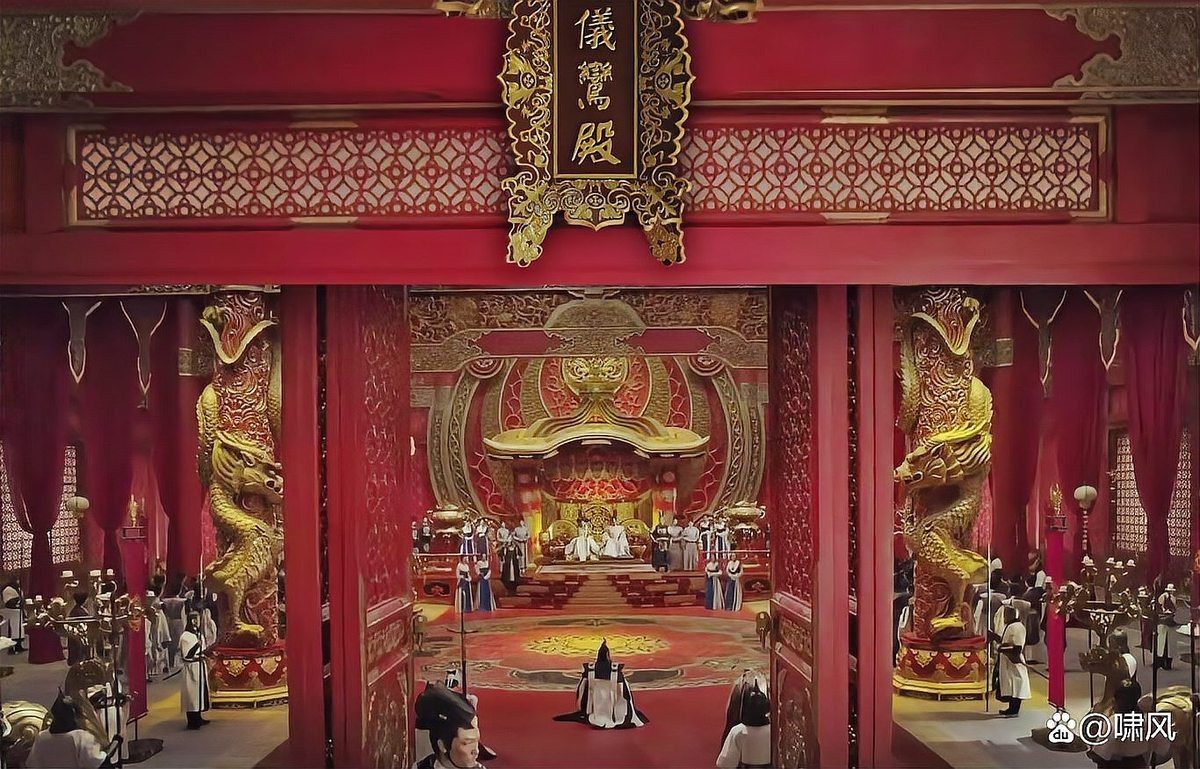 《云龍圖》的創作背景是什么？，《云龍圖》的創作背景