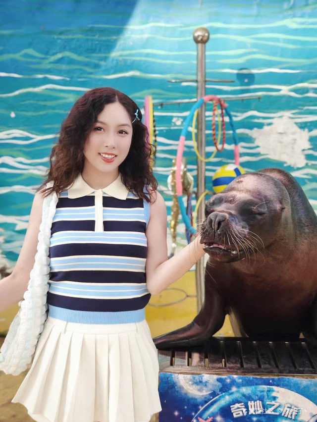 東湖水族店，東湖海洋世界有哪些特色展館