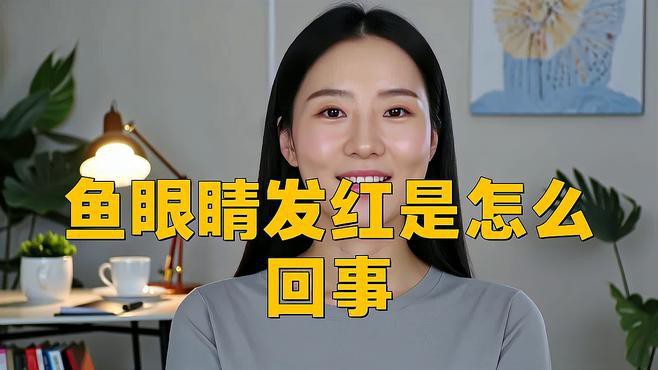 如何判斷龍魚眼睛發(fā)紅的嚴(yán)重程度？，《如何判斷龍魚眼睛發(fā)紅的嚴(yán)重程度》龍魚眼睛發(fā)紅是怎么回事