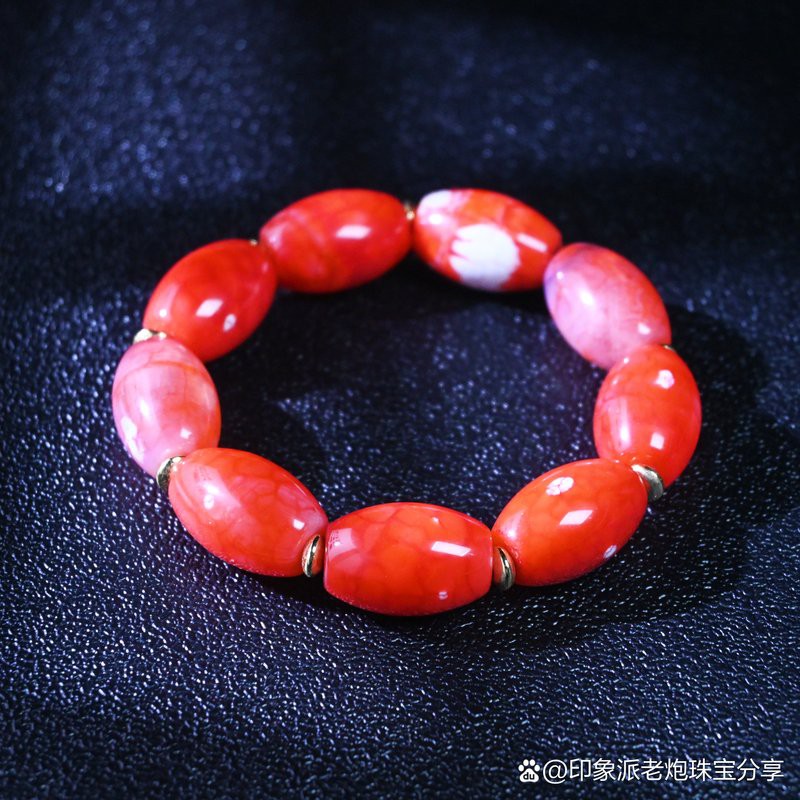 什么叫龍血玉圖片，菏澤廣電網龍血玉是什么玉與翡翠有何不同功效