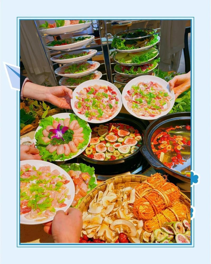 興義龍魚店，興義龍魚店暑期旅游“熱”力全開文旅融合激活避暑經濟