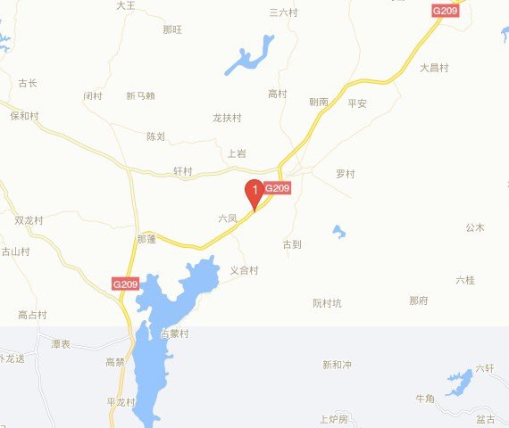 東龍鎮有哪些主要街道和自然村？，廣西貴港市覃塘區東龍鎮主要街道及自然村信息 東龍鎮有哪些主要街道和自然村？，廣西貴港市覃塘區東龍鎮主要街道及自然村信息 龍魚論壇 第1張