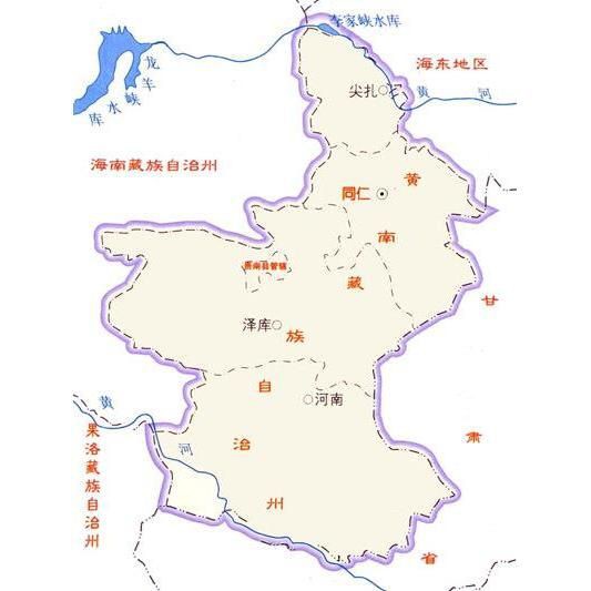 黃南藏族自治州水族館，探秘高原明珠——黃南藏族自治州