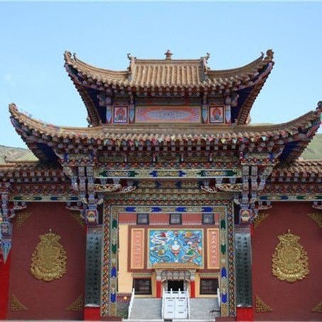 黃南藏族自治州水族館，探秘高原明珠——黃南藏族自治州