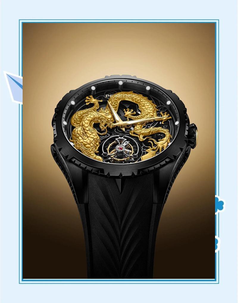 24K金龍有哪些知名品牌？，24k金龍是什么牌子