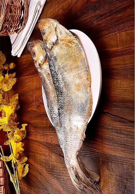 鰳魚俗稱什么魚，吃一口鰳魚把春天吃進肚里