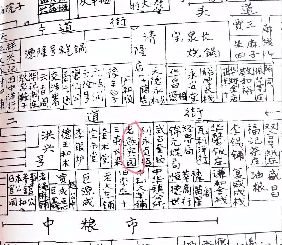 赤峰龍魚店，我們赤峰四十年·商貿篇