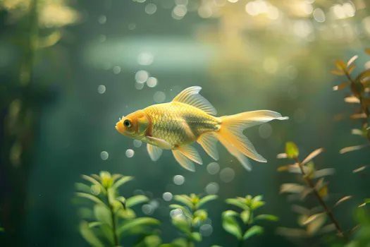 如何選擇合適的小金龍魚飼料？，如何選擇合適的小金龍魚飼料