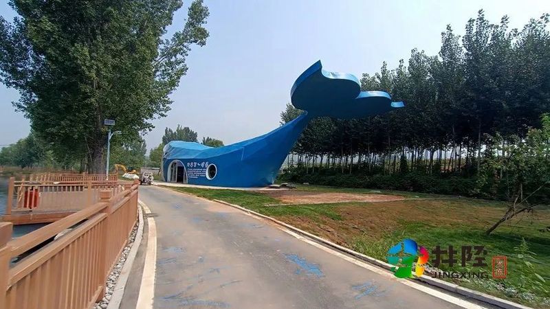 井陘龍魚店，井陘鱘魚的價格是多少