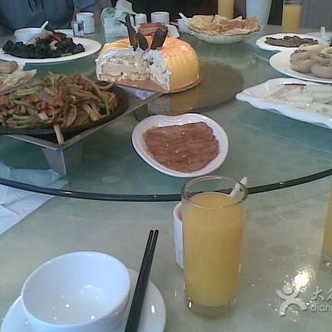 巴里坤龍魚店，巴里坤龍魚店是否提供外賣服務