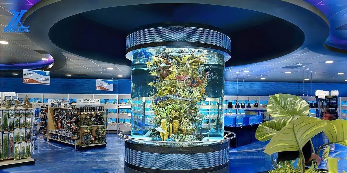 運(yùn)城魚缸定做，《運(yùn)城魚缸定做》