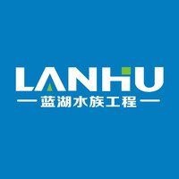 青島魚缸店，青島水族魚缸定制