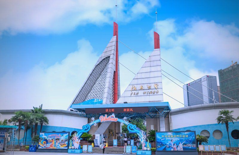 長沙水族店，長沙擁有多家特色鮮明的水族店主要集中在雨花區(qū)的紅星花卉市場及周邊區(qū)域