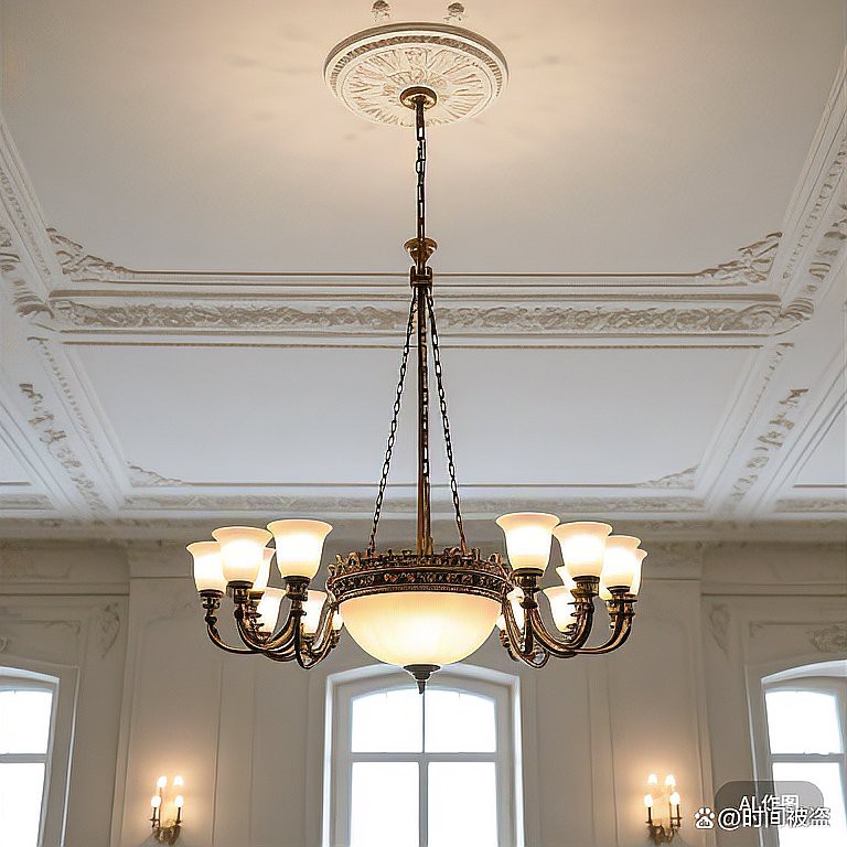 燈的種類大全，《燈的種類大全》