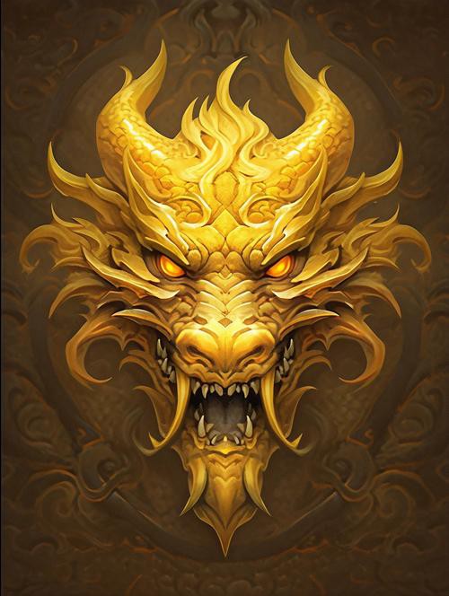 提供幾張龍頭圖片示例，優(yōu)質(zhì)龍頭圖片示例