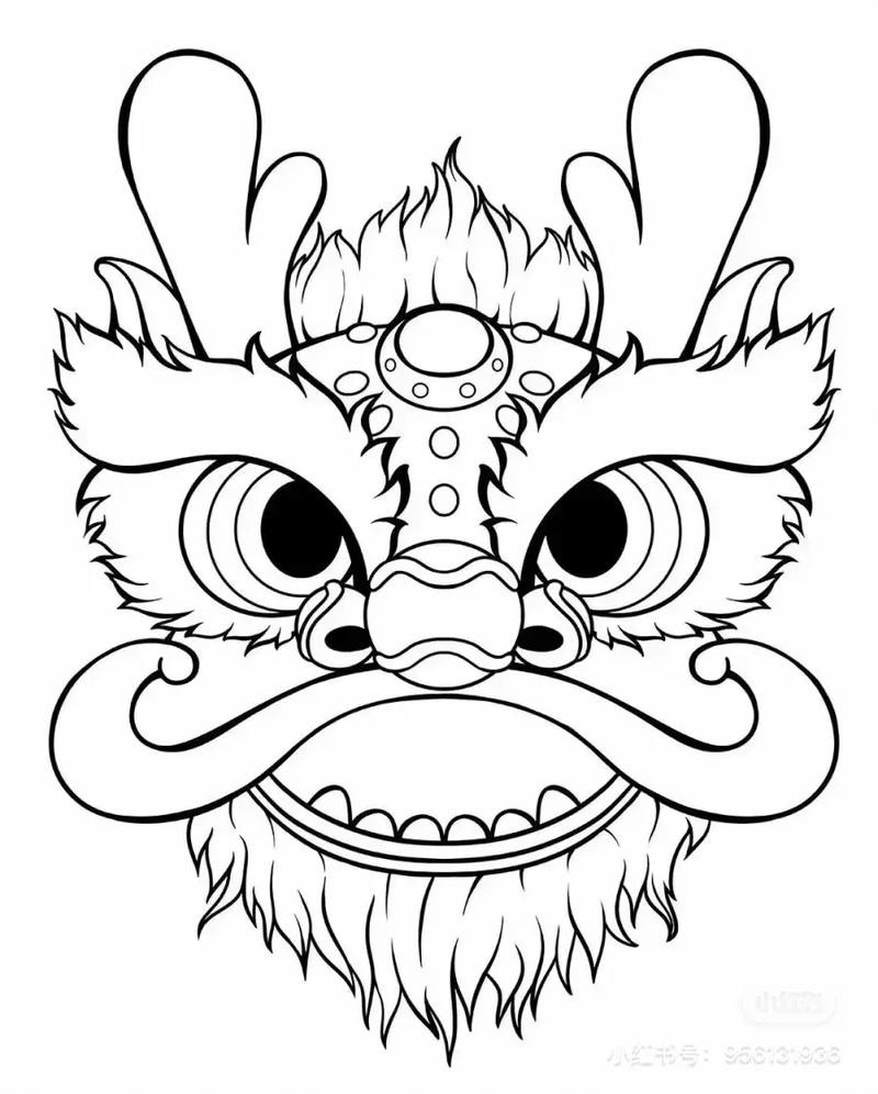 提供幾張龍頭圖片示例，優(yōu)質(zhì)龍頭圖片示例