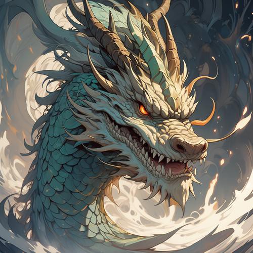 提供幾張龍頭圖片示例，優(yōu)質(zhì)龍頭圖片示例