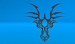 提供幾張龍頭圖片示例，優(yōu)質(zhì)龍頭圖片示例