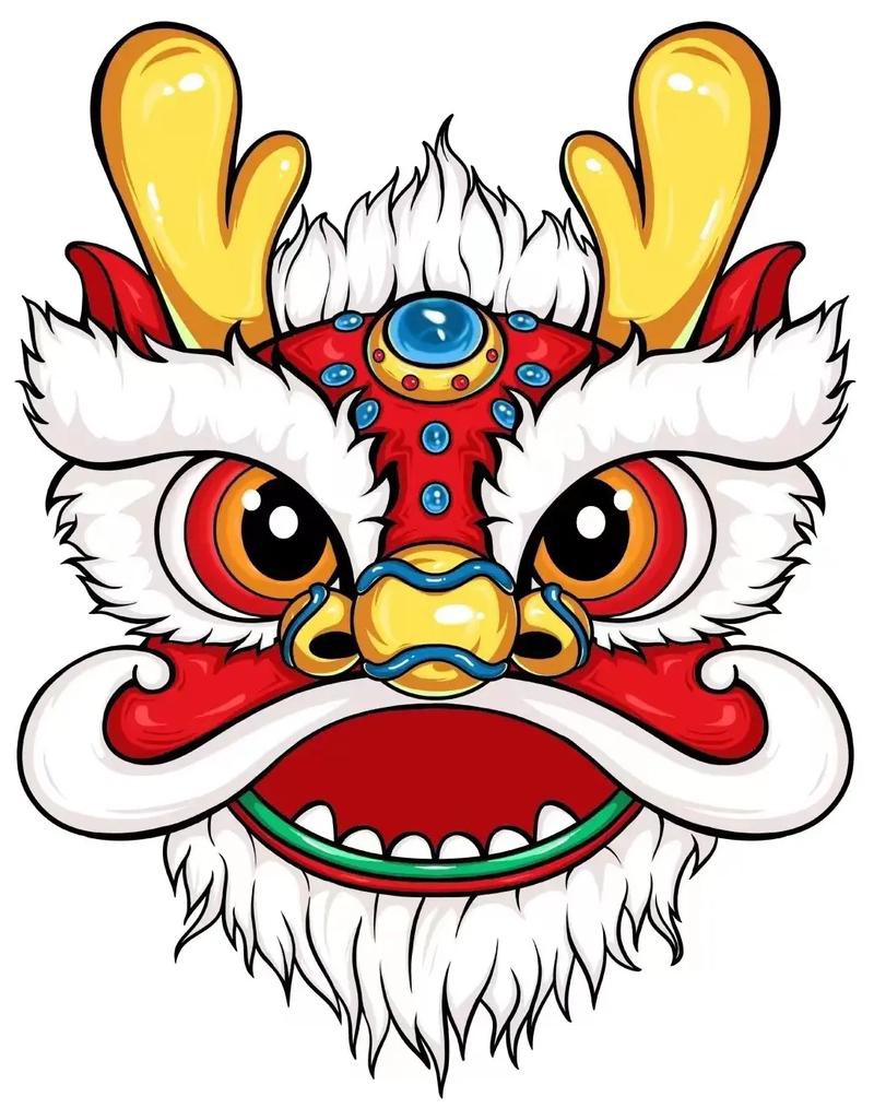 提供幾張龍頭圖片示例，優(yōu)質(zhì)龍頭圖片示例
