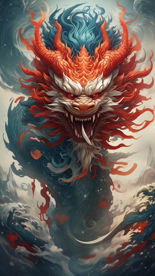 提供幾張龍頭圖片示例，優(yōu)質(zhì)龍頭圖片示例