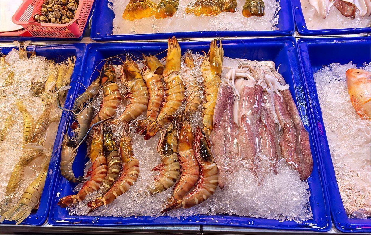 如何判斷紅龍魚是否受到重金屬污染？，判斷紅龍魚是否受重金屬污染可從多方面觀察