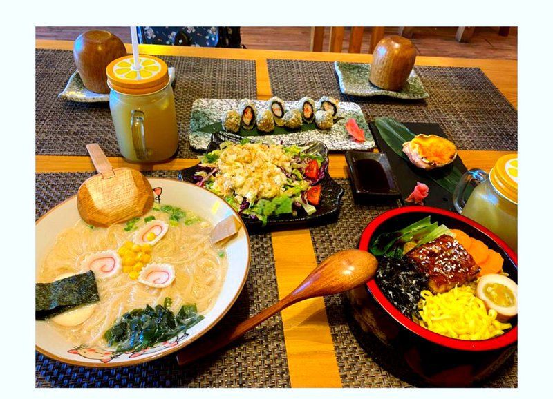 平頂山龍魚店，關(guān)于“平頂山龍魚店”的摘要