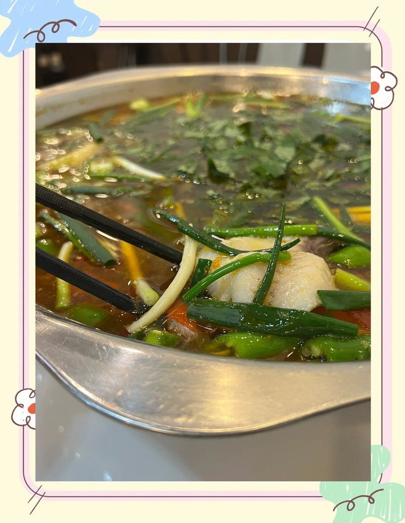 宜賓龍魚店，舌尖上的江湖———宜賓龍魚店