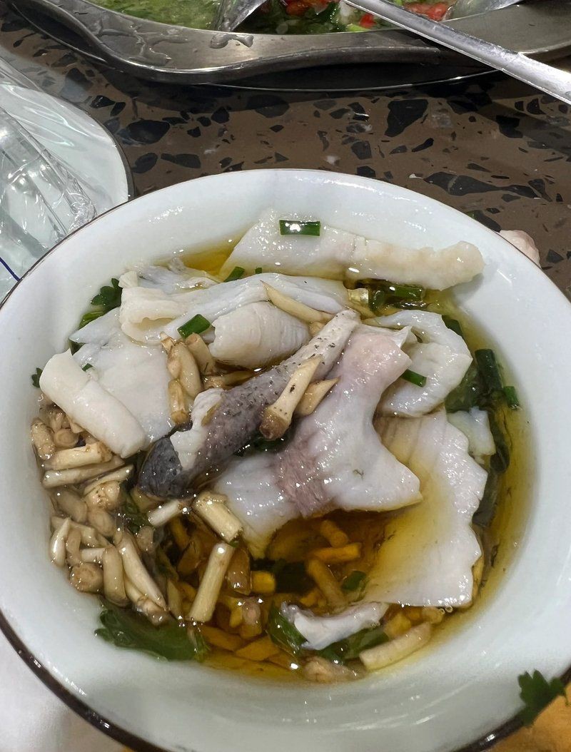 宜賓龍魚店，舌尖上的江湖———宜賓龍魚店