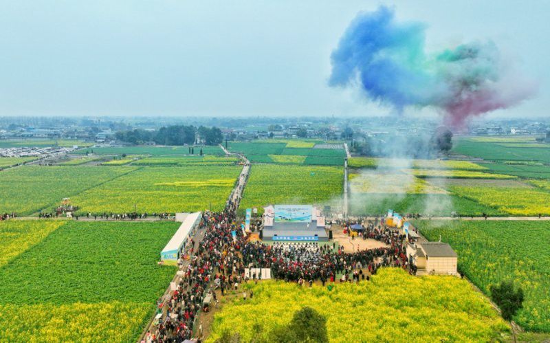 安州龍魚店，安州區第八屆鄉村文化旅游季精品活動來襲 安州龍魚店，安州區第八屆鄉村文化旅游季精品活動來襲 全國水族館企業名錄 第1張